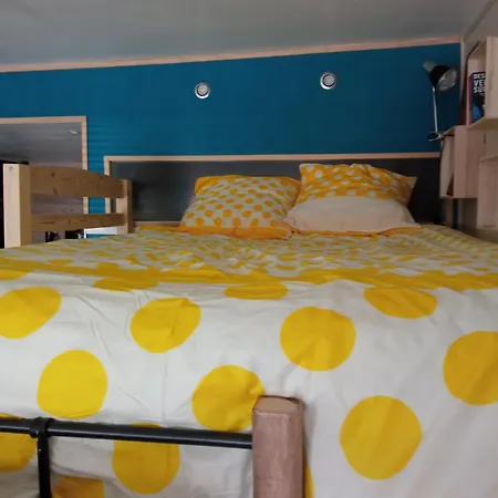 A 2 Pas De Naval Group Au Coeur D Rue Commercante Apartmán