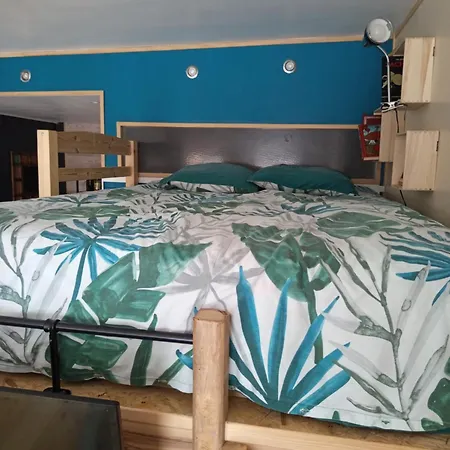 A 2 Pas De Naval Group Au Coeur D Rue Commercante דירה שרבורג