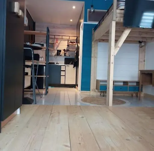 Apartmán A 2 Pas De Naval Group Au Coeur D Rue Commercante