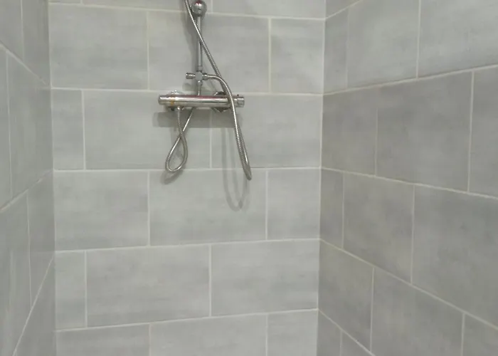 Apartmán A 2 Pas De Naval Group Au Coeur D Rue Commercante Cherbourg-en-Cotentin