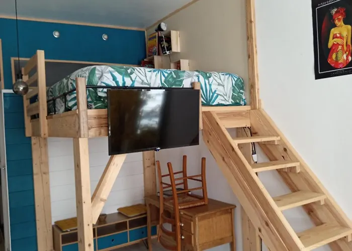 A 2 Pas De Naval Group Au Coeur D Rue Commercante * Cherbourg-en-Cotentin