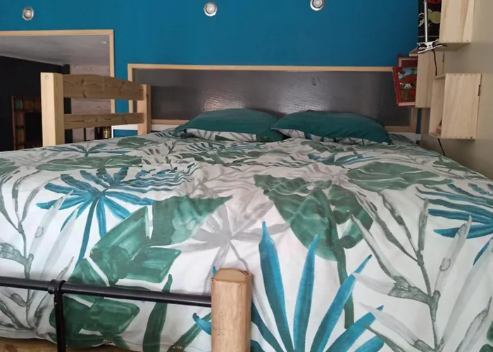 A 2 Pas De Naval Group Au Coeur D Rue Commercante Apartmán Cherbourg-en-Cotentin