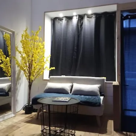 A 2 Pas De Naval Group Au Coeur D Rue Commercante