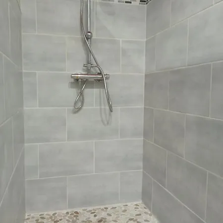 Apartment A 2 Pas De Naval Group Au Coeur D Rue Commercante Cherbourg-en-Cotentin