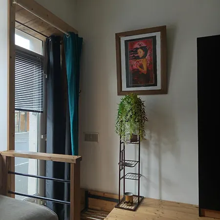 A 2 Pas De Naval Group Au Coeur D Rue Commercante Apartment Cherbourg-en-Cotentin