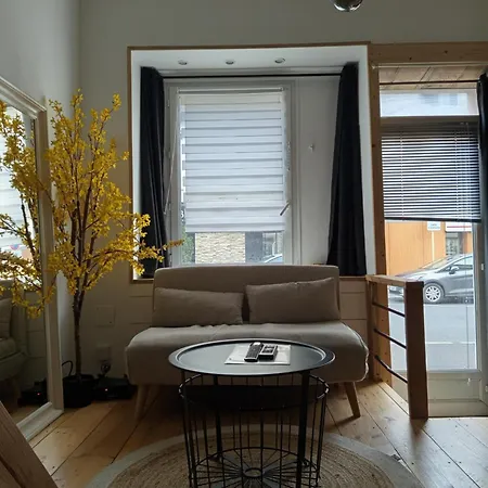 Apartment A 2 Pas De Naval Group Au Coeur D Rue Commercante *