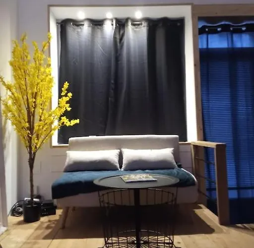 à 2 Pas De Naval Group Au Coeur D Rue Commerçante Cherbourg-en-Cotentin